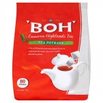 BOH Cameron Highlands Tea 80's 160g